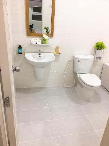 Topaz Elite liền kề quận 1 - chỉ 8tr/tháng - 2PN/2WC bao phí 100%