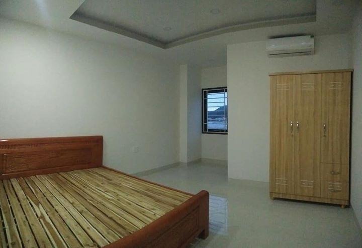 Cần Bán Nhà Khu Đô Thị An Bình Tân Ngay Sông Mát Mẻ. Xây 3,5 Tầng Có 6Pn