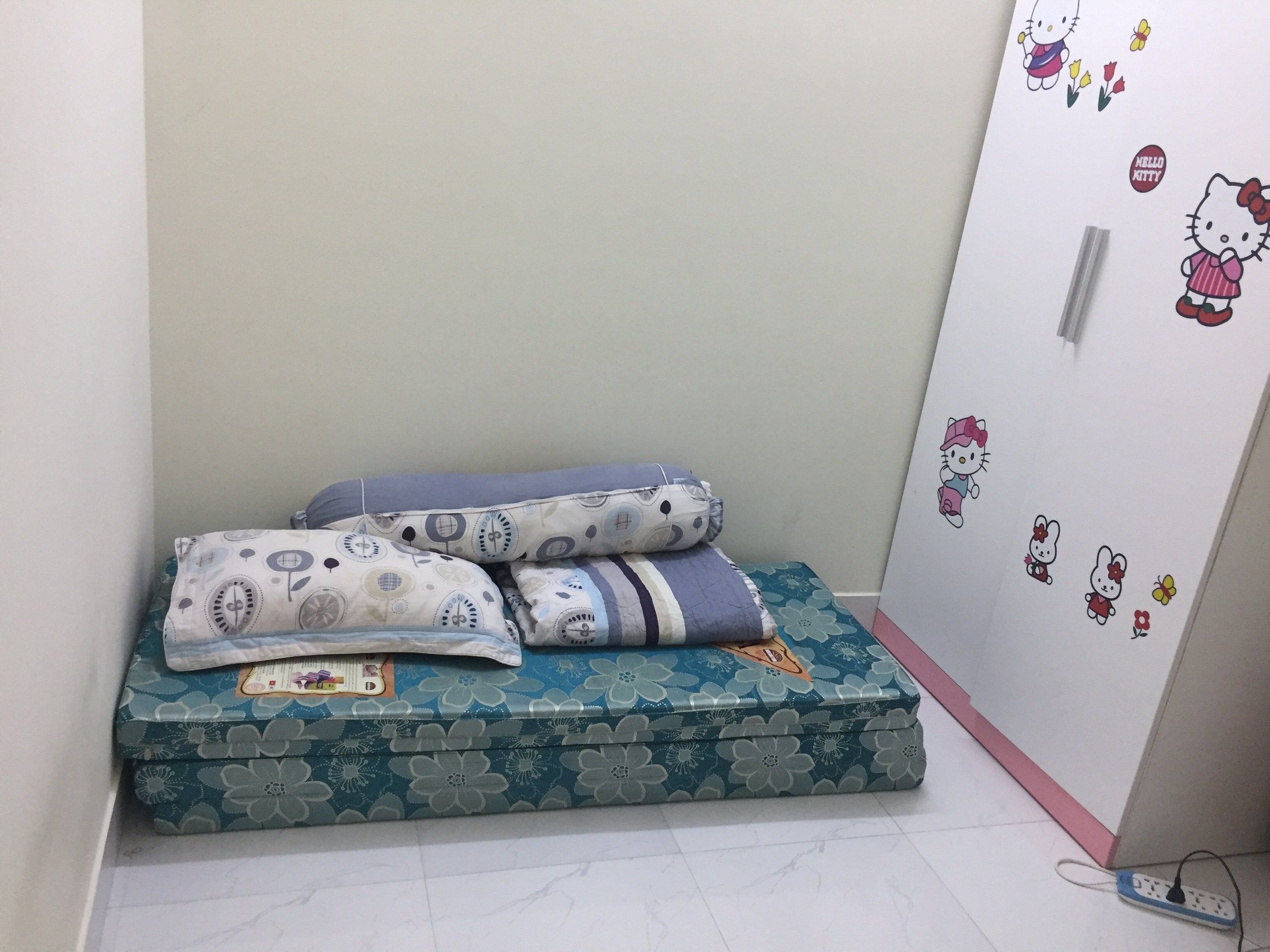 Cho Thuê Nhà Nguyên Căn 6Tr/thang. Quận 7 , Nhà Bè