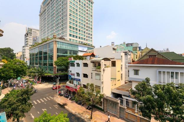 Cho thuê phòng 40m2 full nội thất MT 226 Nguyễn Đình Chiểu, P6, Q3. Xách vali vào ở ngay