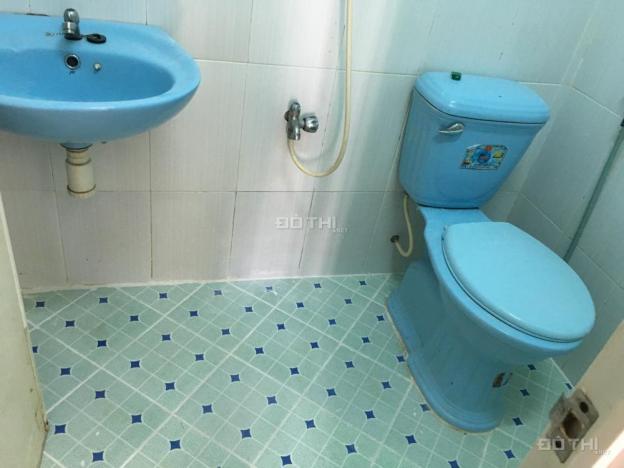 Cho thuê phòng trọ mới sạch đẹp, có gác lửng, toilet riêng, giờ giấc tự do Quận 10