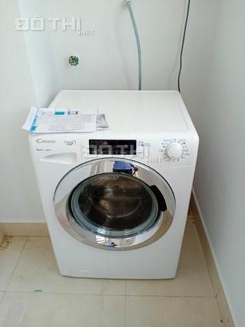 Cho thuê phòng trọ mới xây 32m2, có ban công và giếng trời