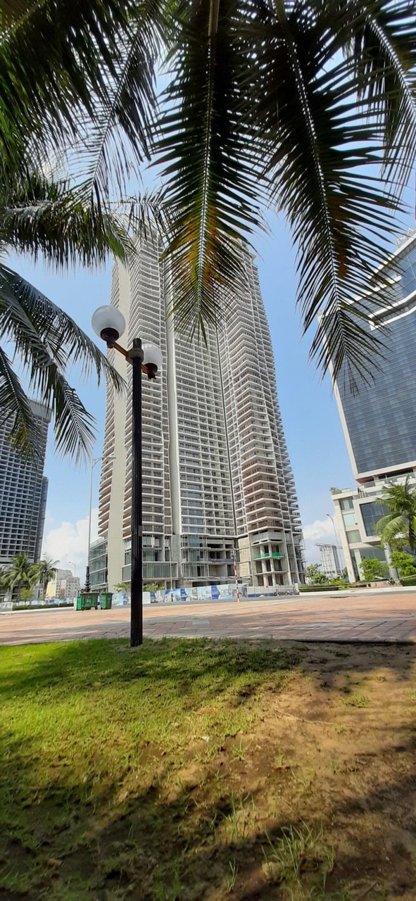 Mở Bán Tòa D Soleil Trước Thềm Bàn Giao-Cơ Hội Nhận Ck Khủng Chưa Từng Có