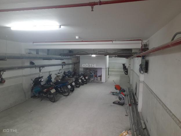 Toà nhà cho thuê phòng trọ sạch đẹp, hiện đại tại: Đường Số 1, KP 9, BHHA, Bình Tân (đi từ Gò Xoài)