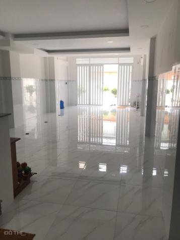 Cho thuê phòng nhà mới xây 100% hẻm xe hơi tại 21/30 Phan Huy Ích P15 Q Tân Bình giá 3,2tr/th