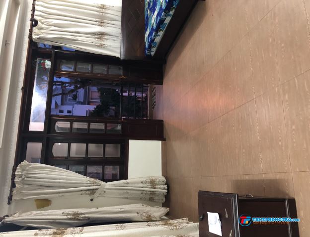 CĂN HỘ 40m2 rất đẹp, Đầy Đủ Nội thất, khu biệt thự Him Lam sang trọng