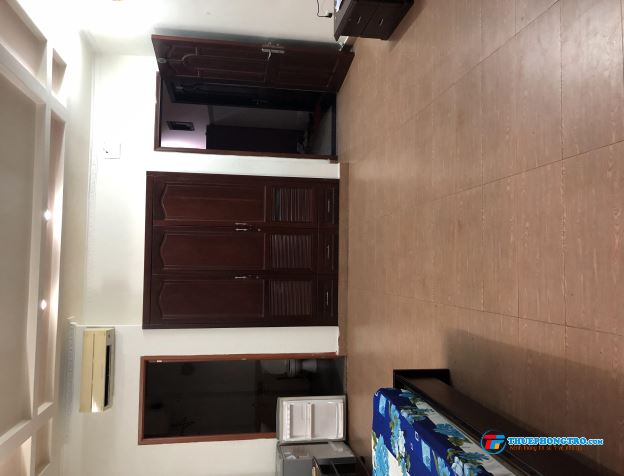 CĂN HỘ 40m2 rất đẹp, Đầy Đủ Nội thất, khu biệt thự Him Lam sang trọng