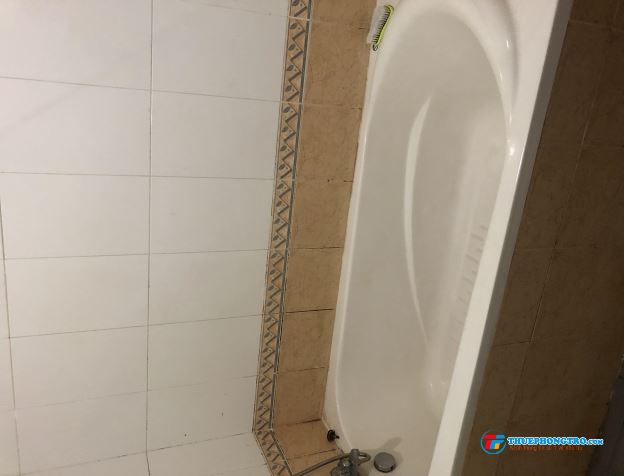 CĂN HỘ 40m2 rất đẹp, Đầy Đủ Nội thất, khu biệt thự Him Lam sang trọng
