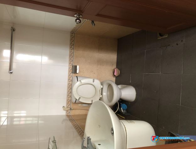 CĂN HỘ 40m2 rất đẹp, Đầy Đủ Nội thất, khu biệt thự Him Lam sang trọng