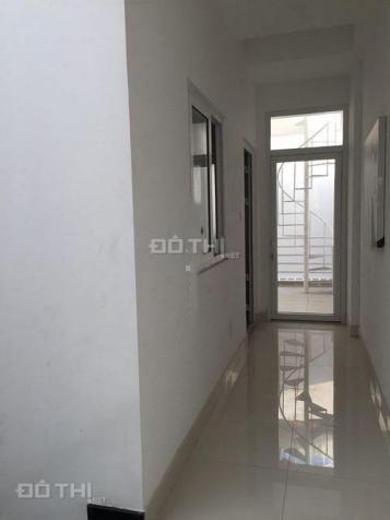 Cho thuê nhà riêng 1 Trệt 2 lầu, gồm 3 phòng ngủ, 2WC, sân phơi