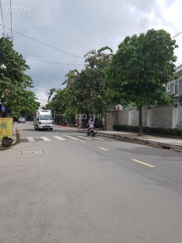 Bán nền biệt thự đường Nguyễn Hữu Dật, Q. Tân Phú, DT 10x18m, 12 tỷ thương lượng