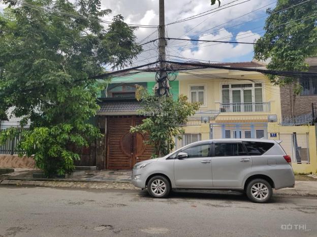 Bán nền biệt thự đường Nguyễn Hữu Dật, Q. Tân Phú, DT 10x18m, 12 tỷ thương lượng