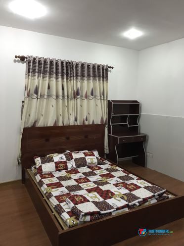 Cho thuê Căn hộ 2 PNs đủ nội thất Tân Bình