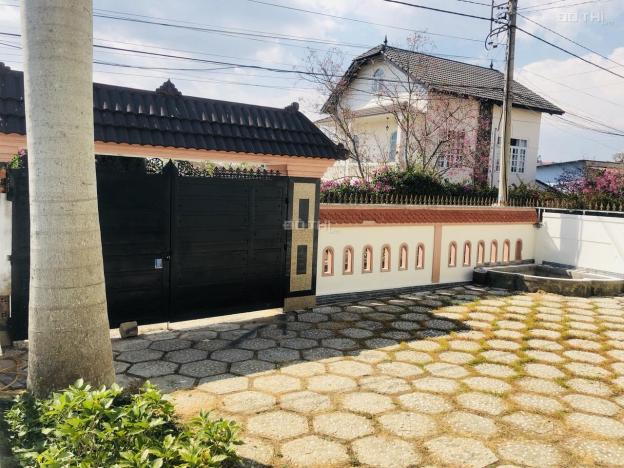 Chính chủ cần bán biệt thự vip view đẹp tại Phường 9, Đà Lạt