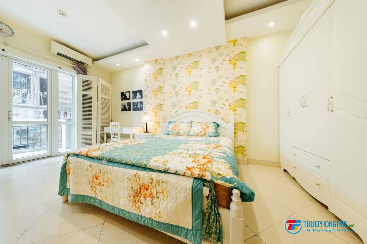 Chính chủ cho thuê Chung cư mini chỉ 3,9tr/th full đồ tại svd Mỹ Đình