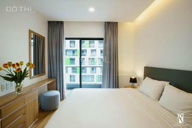 Cho thuê căn hộ 1 phòng ngủ Republic Plaza mới nhận nhà, nội thất full chuẩn, giá: 13tr/th