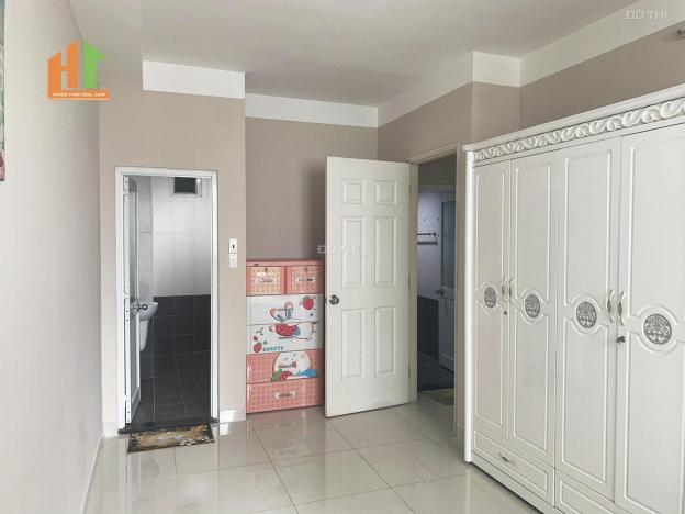 Căn hộ Belleza Cho thuê  full nội thất DT: 76m2: 2 phòng ngủ, 2wc
