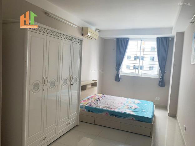 Căn hộ Belleza Cho thuê  full nội thất DT: 76m2: 2 phòng ngủ, 2wc
