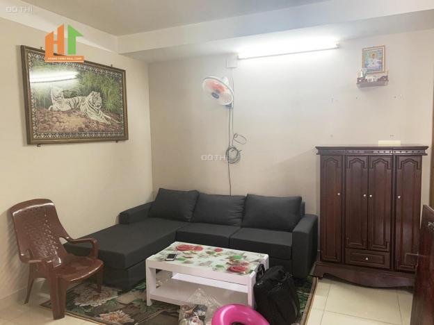 Căn hộ Belleza Cho thuê  full nội thất DT: 76m2: 2 phòng ngủ, 2wc