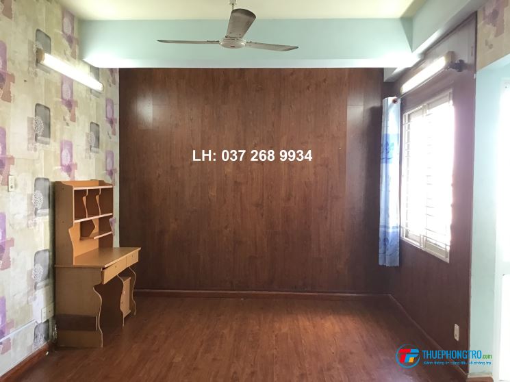 Căn hộ chung cư Gia Phú Cho thuê, 2pn, 5tr5 / tháng