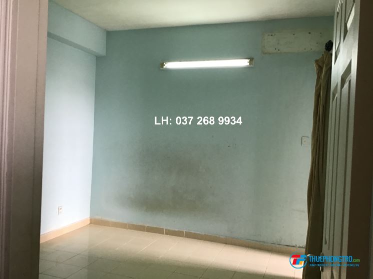 Căn hộ chung cư Gia Phú Cho thuê, 2pn, 5tr5 / tháng