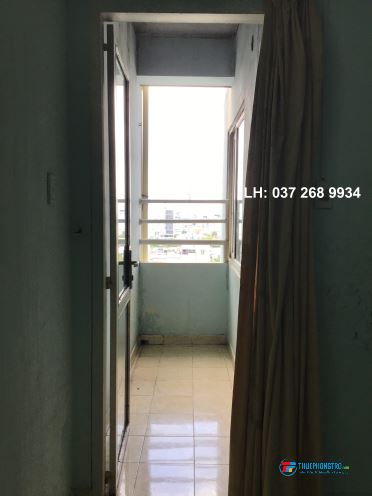 Căn hộ chung cư Gia Phú Cho thuê, 2pn, 5tr5 / tháng