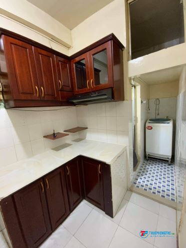 Căn hộ chung cư Viễn Đông cho thuê 