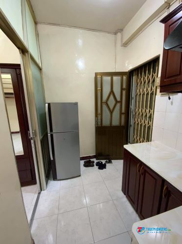 Căn hộ chung cư Viễn Đông cho thuê 