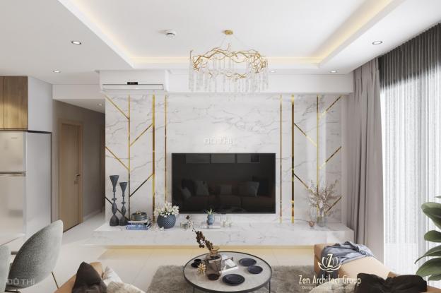 Cho thuê căn hộ Emerald đại đô thị Celadon City, diện tích 72m2, giá 8 triệu/tháng