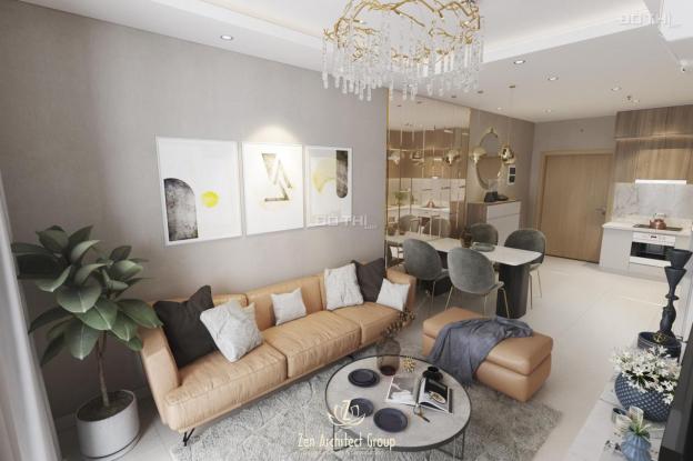 Cho thuê căn hộ Emerald đại đô thị Celadon City, diện tích 72m2, giá 8 triệu/tháng