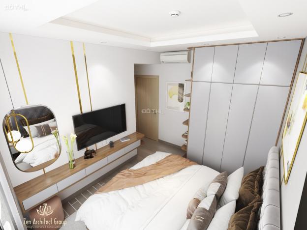 Cho thuê căn hộ Emerald đại đô thị Celadon City, diện tích 72m2, giá 8 triệu/tháng
