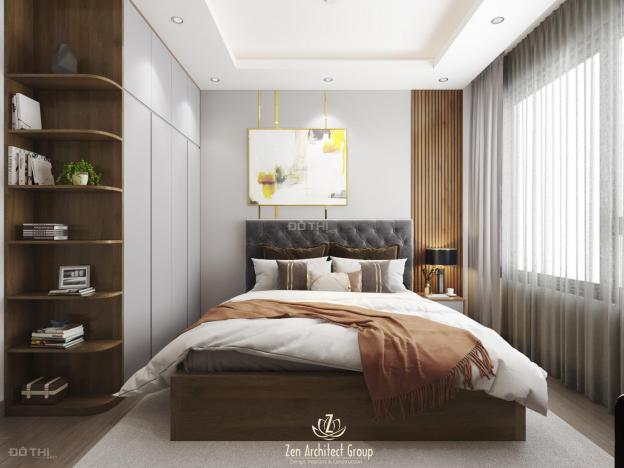 Cho thuê căn hộ Emerald đại đô thị Celadon City, diện tích 72m2, giá 8 triệu/tháng