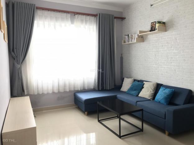 Cho thuê căn hộ Saigonres Plaza, Bình Thạnh, diện tích 72m2, full nội thất