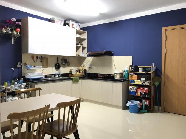 Cho thuê căn hộ Saigonres Plaza, Bình Thạnh, diện tích 72m2, full nội thất