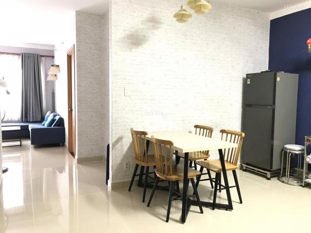 Cho thuê căn hộ Saigonres Plaza, Bình Thạnh, diện tích 72m2, full nội thất