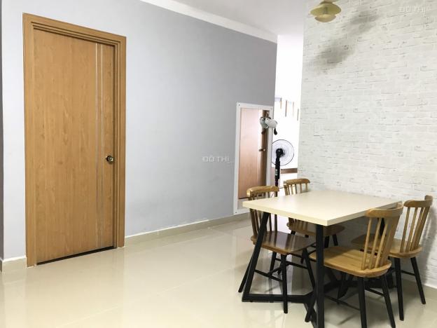 Cho thuê căn hộ Saigonres Plaza, Bình Thạnh, diện tích 72m2, full nội thất