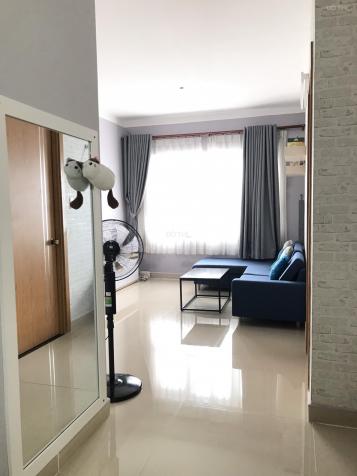 Cho thuê căn hộ Saigonres Plaza, Bình Thạnh, diện tích 72m2, full nội thất