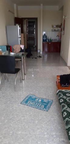 Cho thuê chung cư Khang Gia Gò Vấp 64m2, 2PN, có nội thất 6tr/ tháng