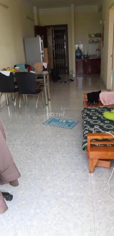 Cho thuê chung cư Khang Gia Gò Vấp 64m2, 2PN, có nội thất 6tr/ tháng