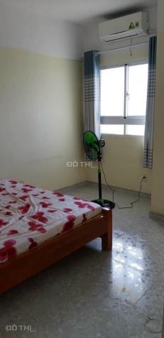 Cho thuê chung cư Khang Gia Gò Vấp 64m2, 2PN, có nội thất 6tr/ tháng