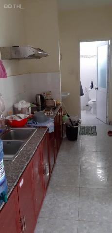 Cho thuê chung cư Khang Gia Gò Vấp 64m2, 2PN, có nội thất 6tr/ tháng