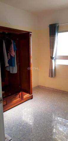 Cho thuê chung cư Khang Gia Gò Vấp 64m2, 2PN, có nội thất 6tr/ tháng