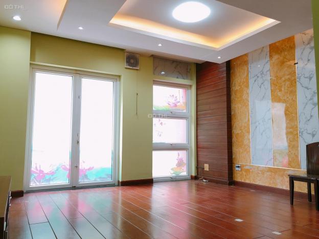 Cho thuê nhà đường Số 7, KDC Trung Sơn, nhà đẹp, tiện làm spa, thẩm mỹ, massage