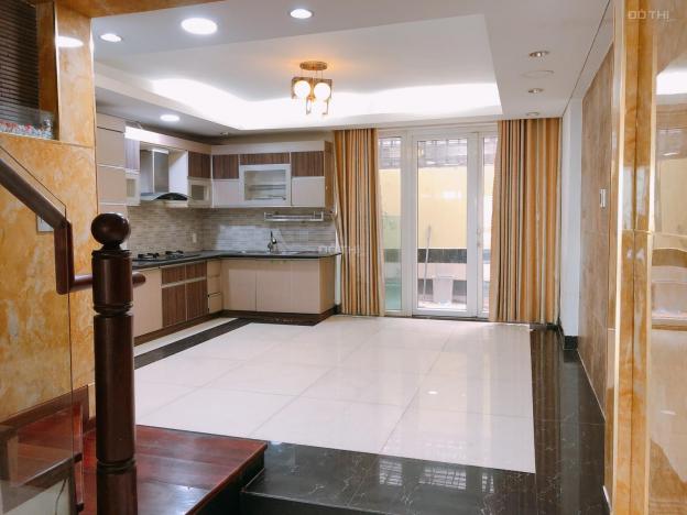 Cho thuê nhà đường Số 7, KDC Trung Sơn, nhà đẹp, tiện làm spa, thẩm mỹ, massage