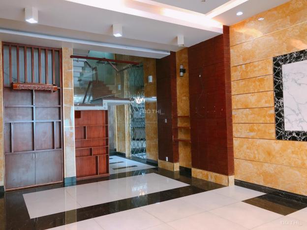 Cho thuê nhà đường Số 7, KDC Trung Sơn, nhà đẹp, tiện làm spa, thẩm mỹ, massage