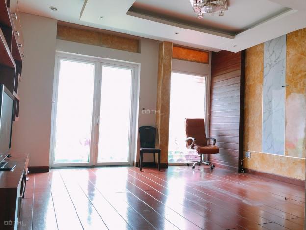 Cho thuê nhà đường Số 7, KDC Trung Sơn, nhà đẹp, tiện làm spa, thẩm mỹ, massage