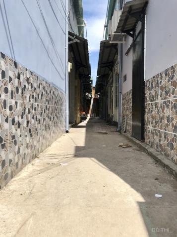 Nhà trong hẻm 2 PN cho thuê 160 Nguyễn Văn Qùy