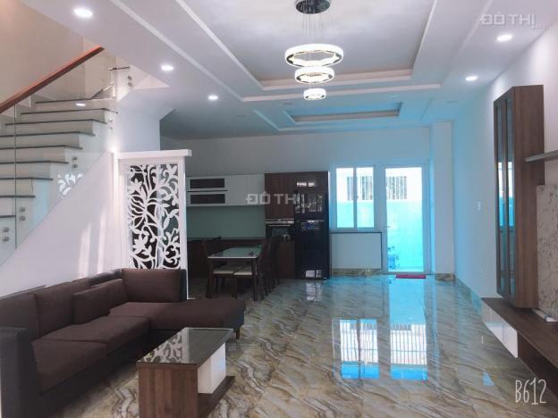 Cho thuê nhà phố khu Melosa Garden, Khang Điền, Quận 9 , 24 tr/th