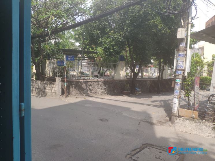 Nhà Nguyên Căn Quận 2 Cho Thuê