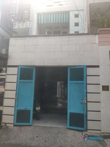 Nhà Nguyên Căn Quận 2 Cho Thuê